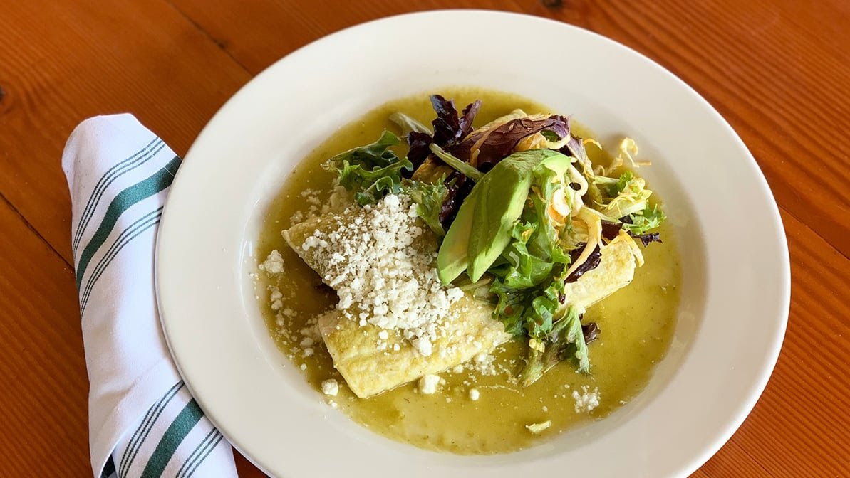 Verde Cocina Hillsdale by null