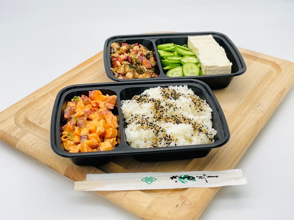 Santo Market Inc by null