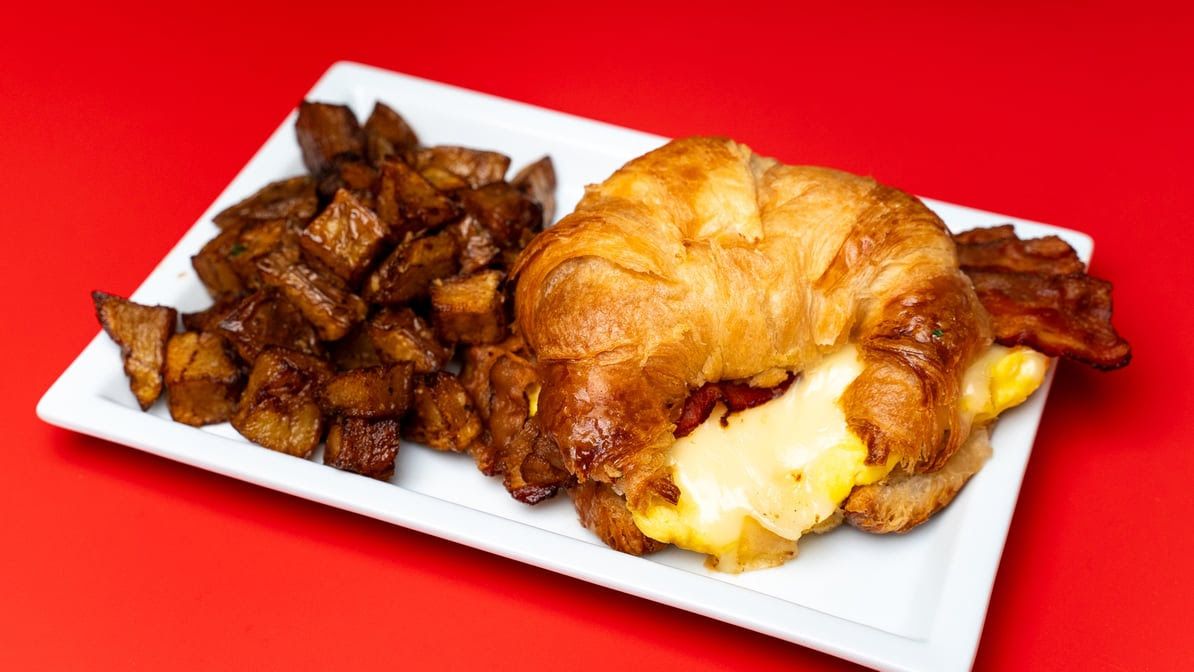 Le Rendez-vous French Restaurant and Bakery by null