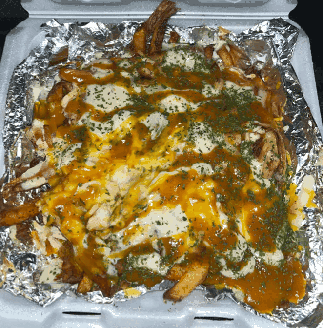 PROOF SPORTS BAR by null