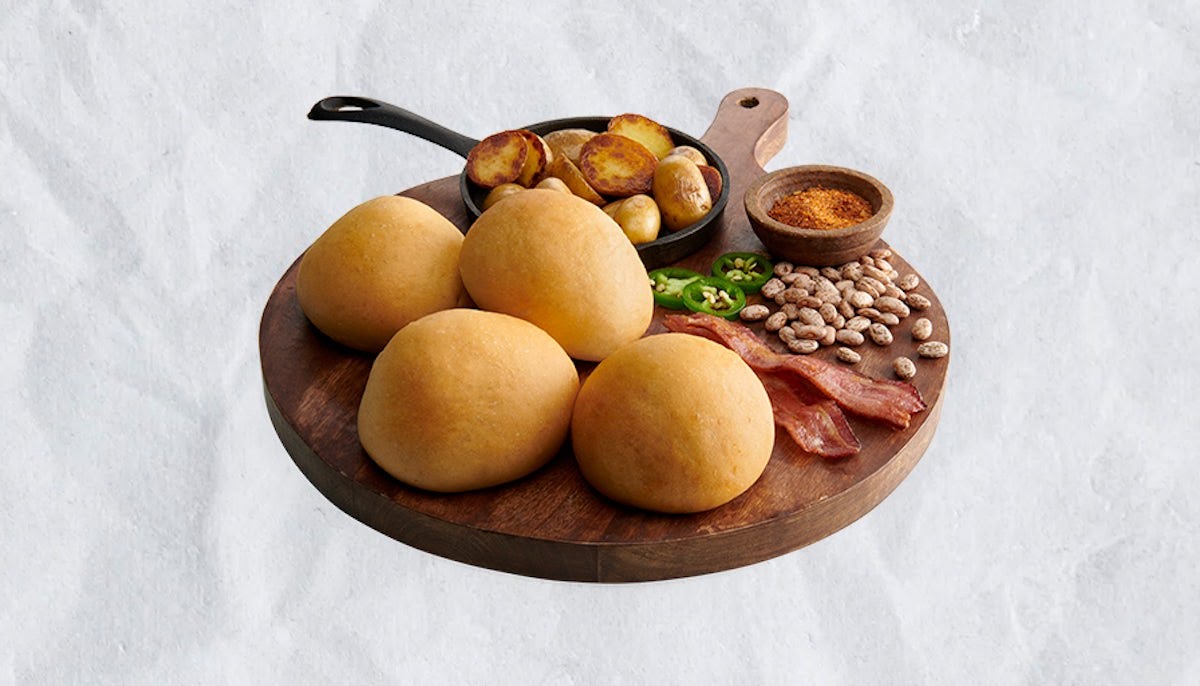 Kolache Factory by null
