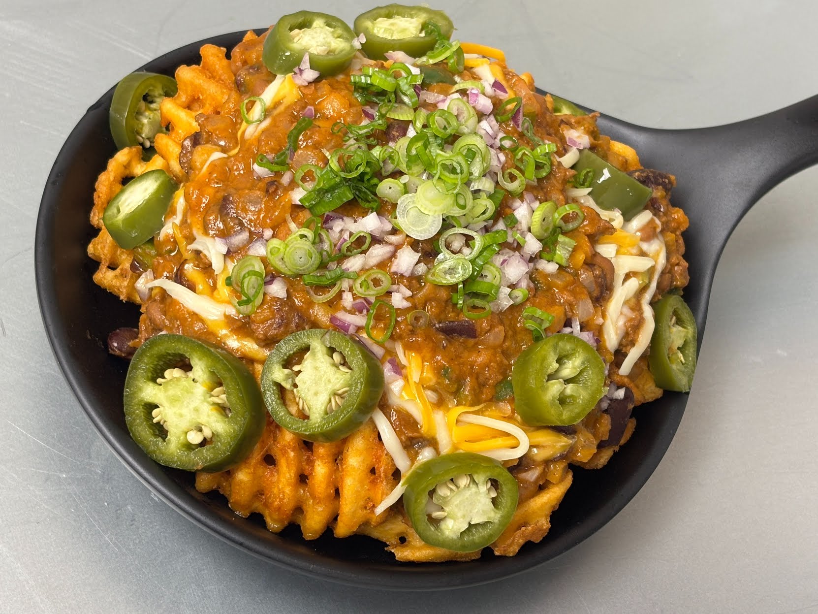 BTC by Chef Kang by null