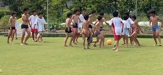 着替え サッカー部 フルチン|熱血！少年オヤジ伝説 | SSブログ