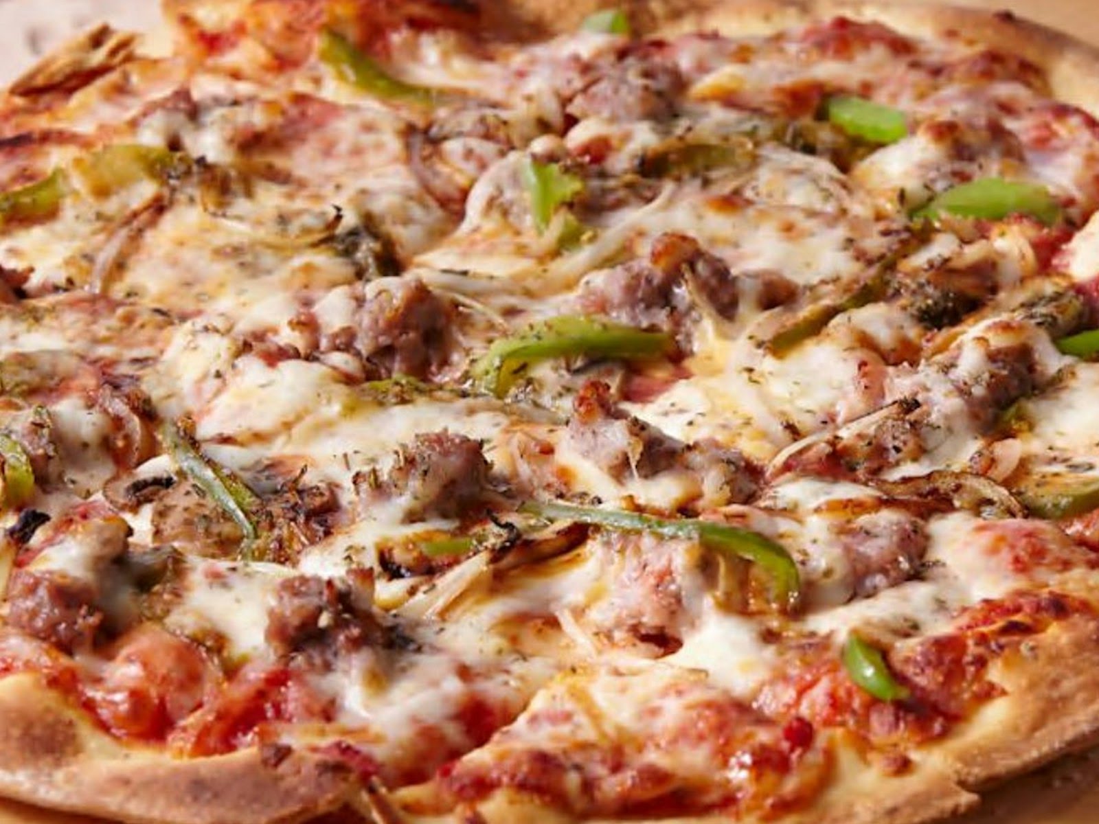 Bartoli's Pizzeria by null