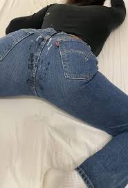 Holy she can have that ass in tight jeans uffff jpg x Jeans butt