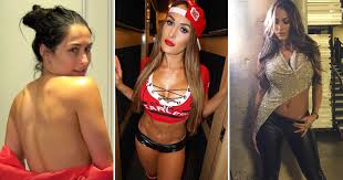 Watch nikki bella gives fans raw jpg x Nikki bella sex