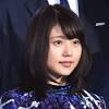 「泣き崩れて…」松本穂香、有村架純に支えられた朝ドラ撮影を ...