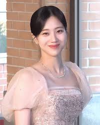 kim hyo jin fake nude|Park Gyuyoung - Notícias - IMDb