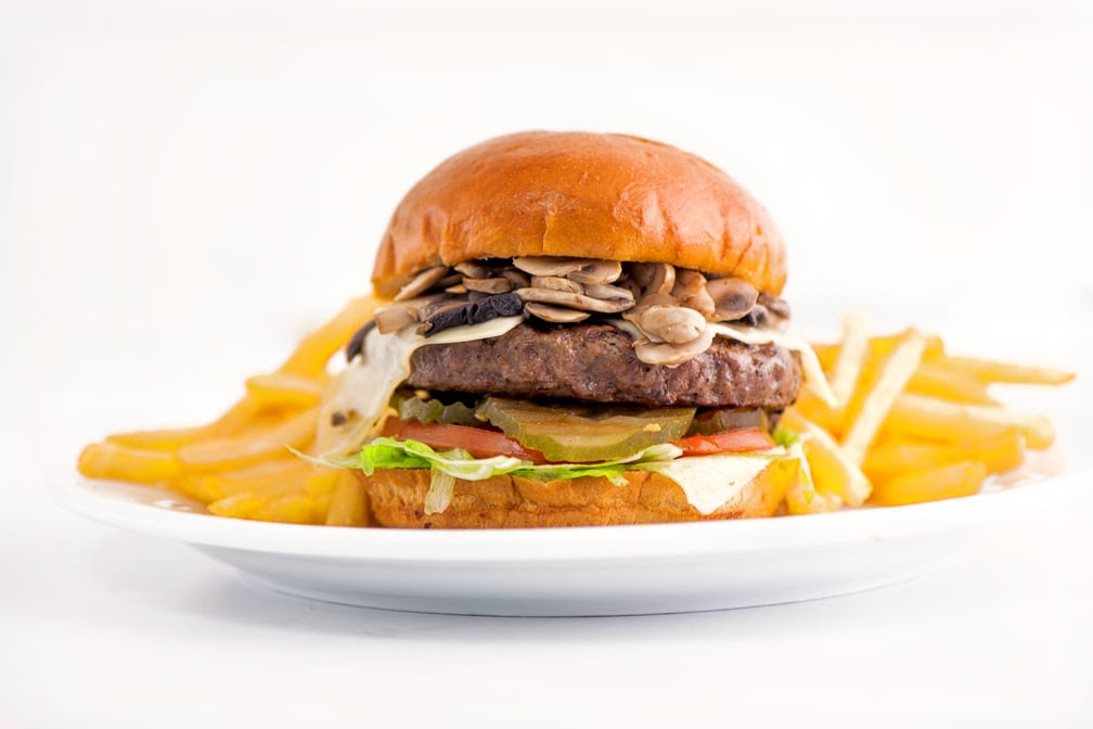 Phil's Deli & Grill by null