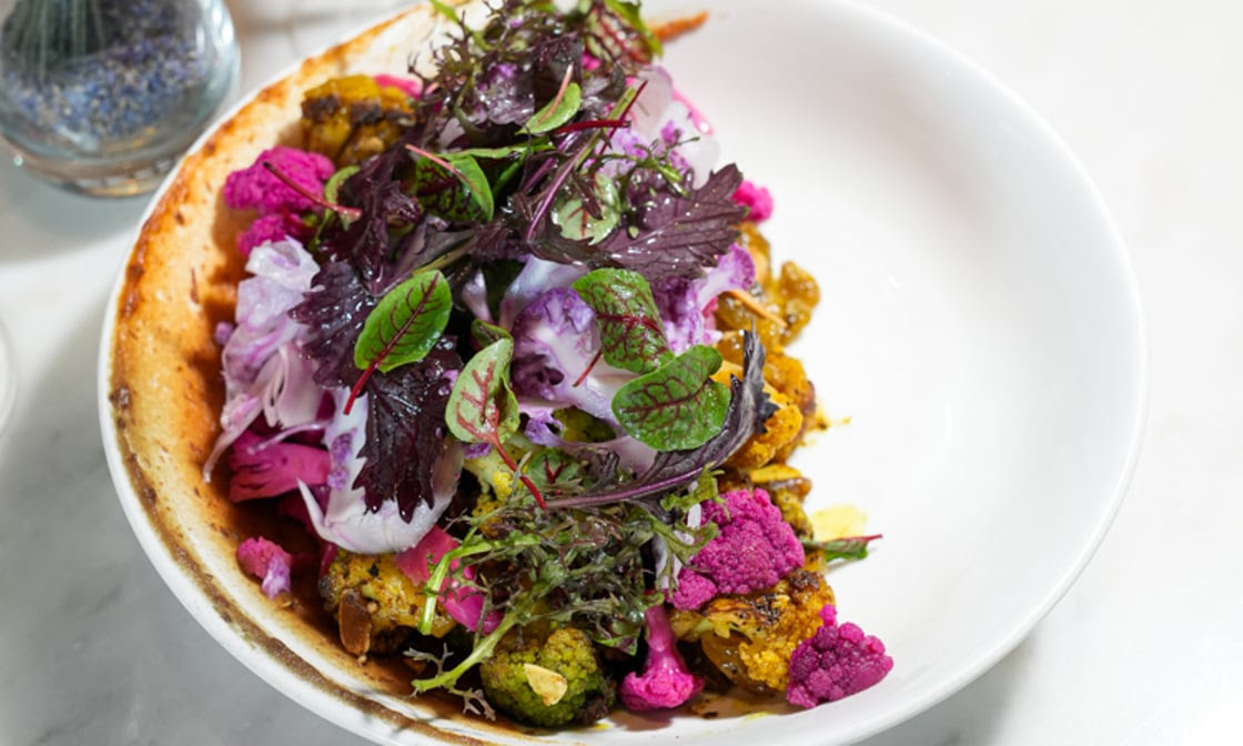 Wally's Beverly Hills by null