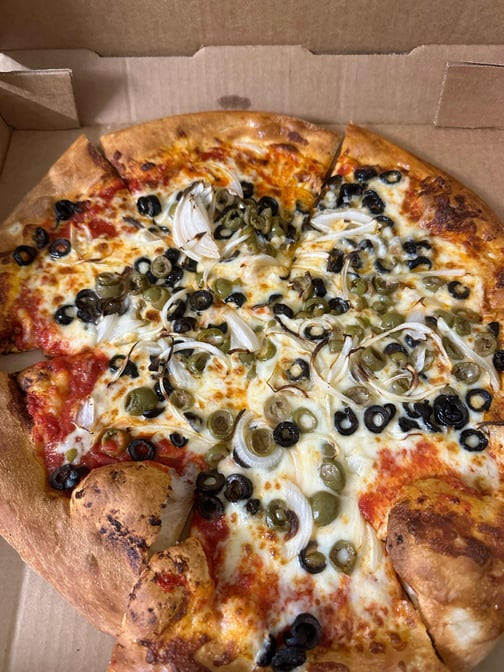 Rocky Mountain Pizza Company by null