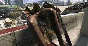 Dying light jade aldemir fucks hazard jpg x Dying light