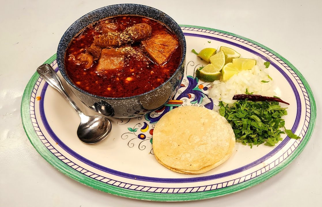 Tortas Y Tacos La Chiquita lll by null