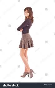 miniskirt teen|Teen Girl In Short Mini Skirt And Heels Stock Photo, Picture ...