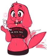 Clifford the big red dog jpg x Clifford the big red dog