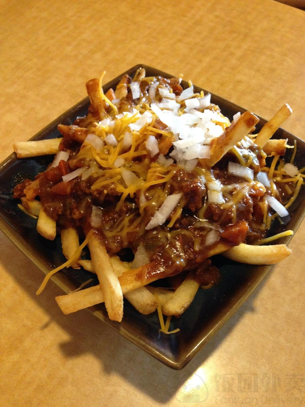 Hurry Curry of Tokyo - South Lake Union by null