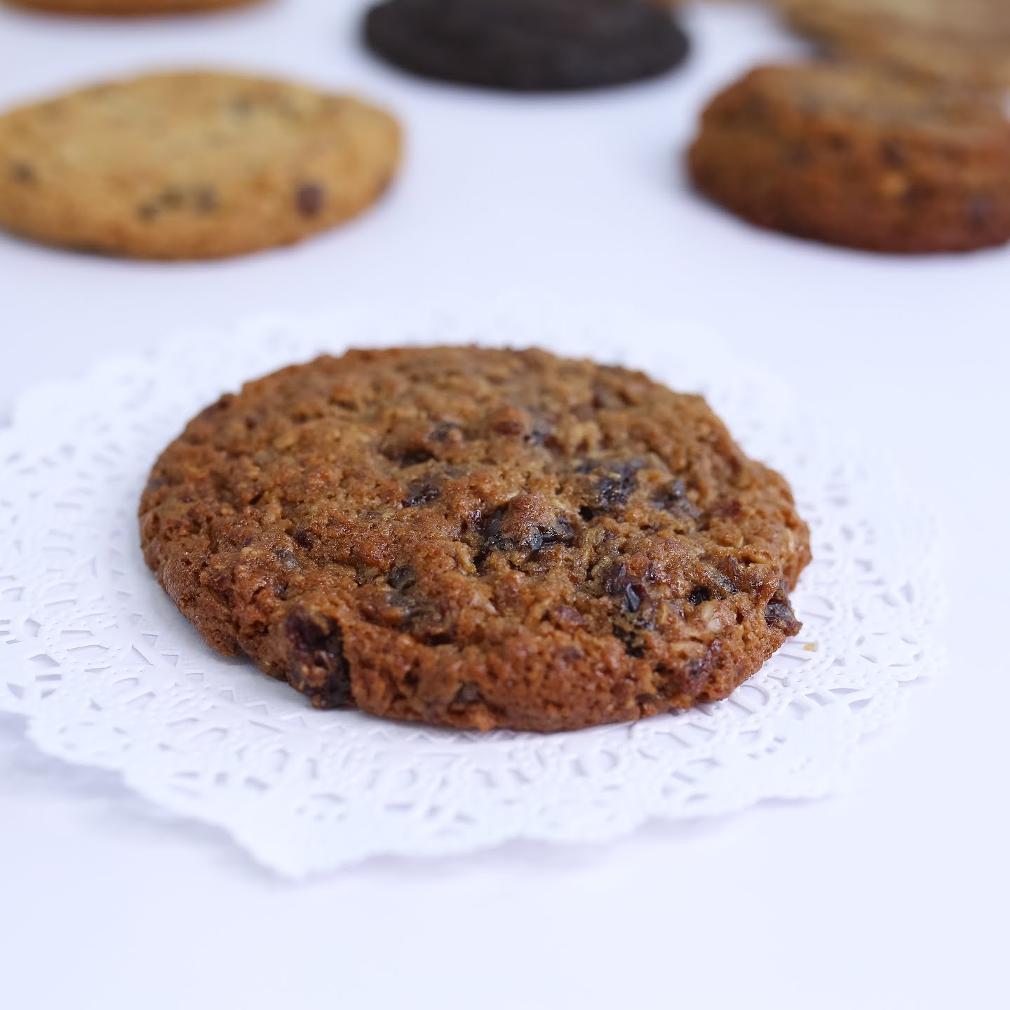 Hayley Cakes and Cookies by null