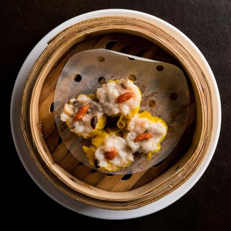 Tim Ho Wan by null