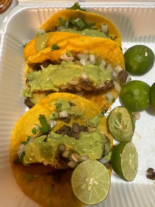 Tacos Tijuana by null