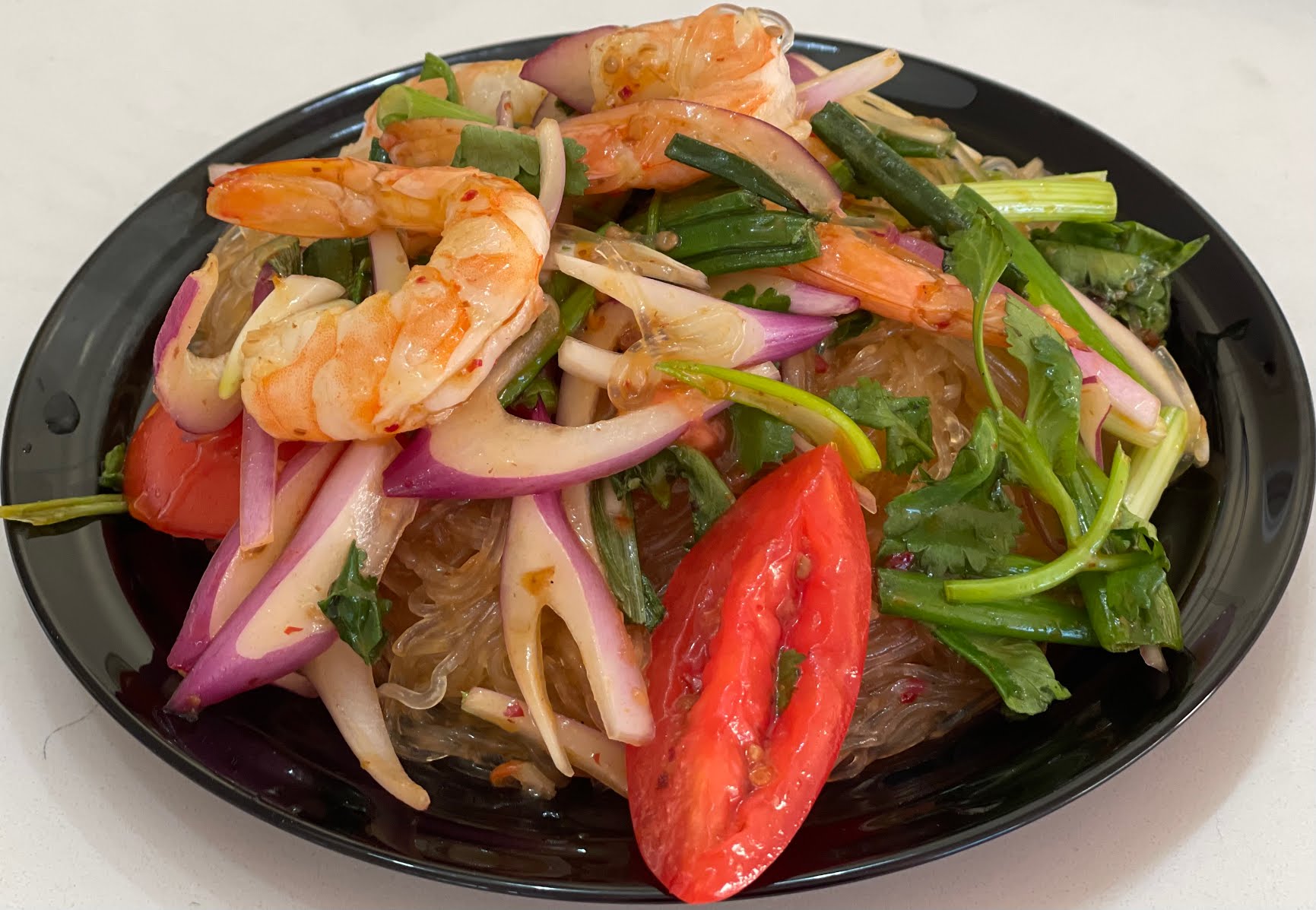 Meena’s Thai Kitchen by null