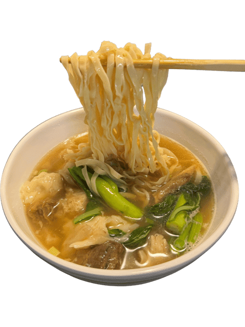 Canton Noodle House by null