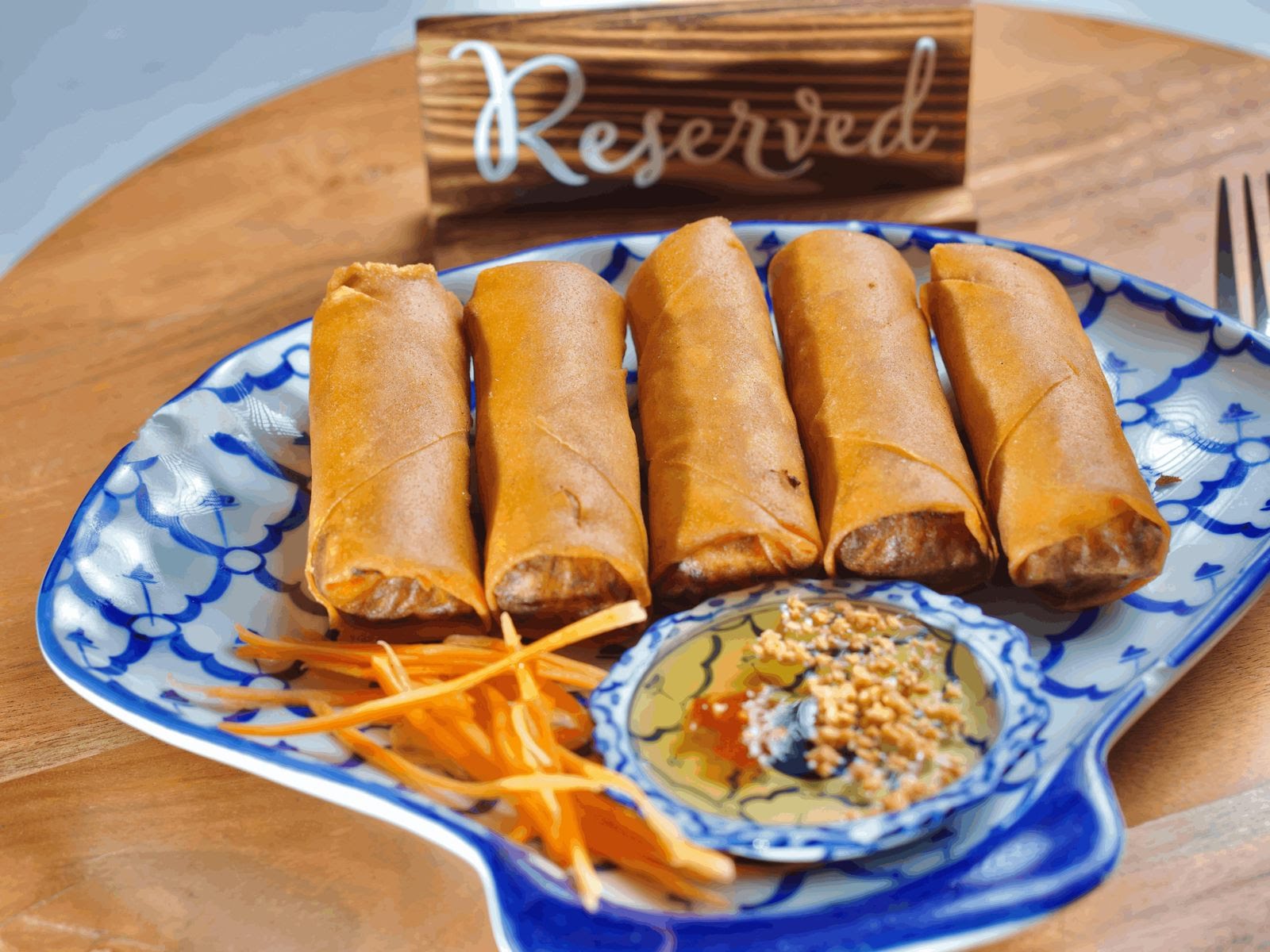 Siri Thai Two by null