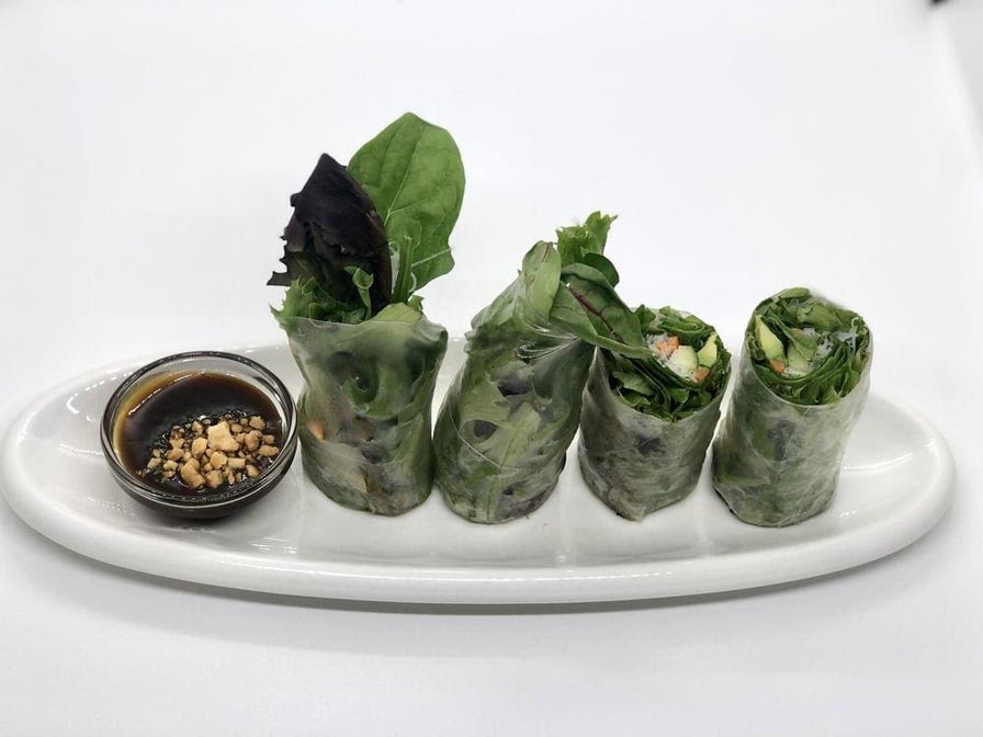 Rutchada Thai Cuisine by null