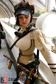 Steampunk girl helping her friend porn pic eporner jpg x Steam punk