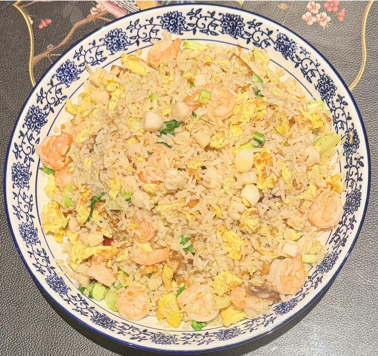 Taiwan Restaurant by null