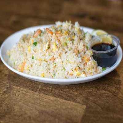 Madison Crab House by null