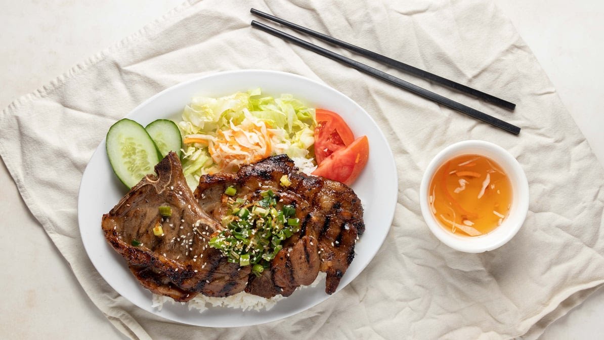 Pho Bac by null