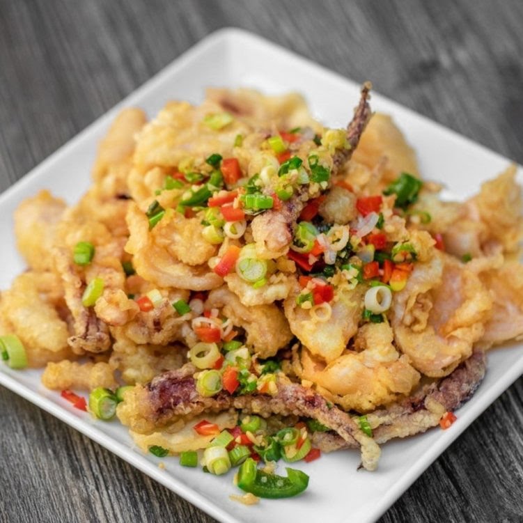 South Garden by null