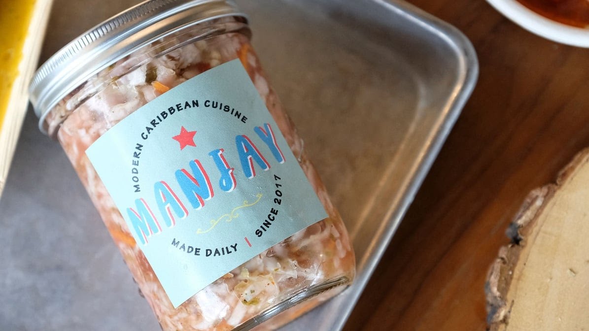 Manjay Restaurant by null