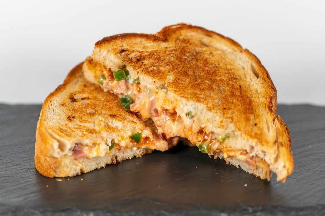 GCDC Grilled Cheese Bar by null