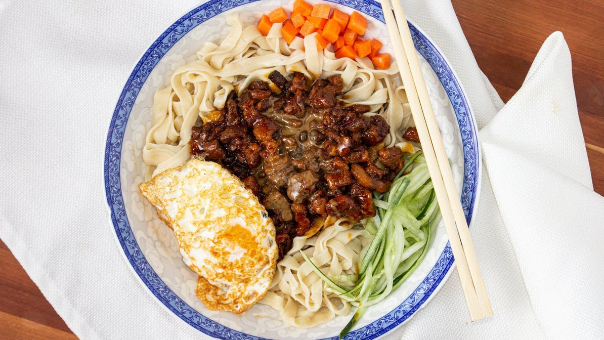 Noodle Topia by null