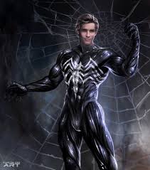 Anti venom deep sucking and sensual fucking cosplay jpg x Venom cosplay