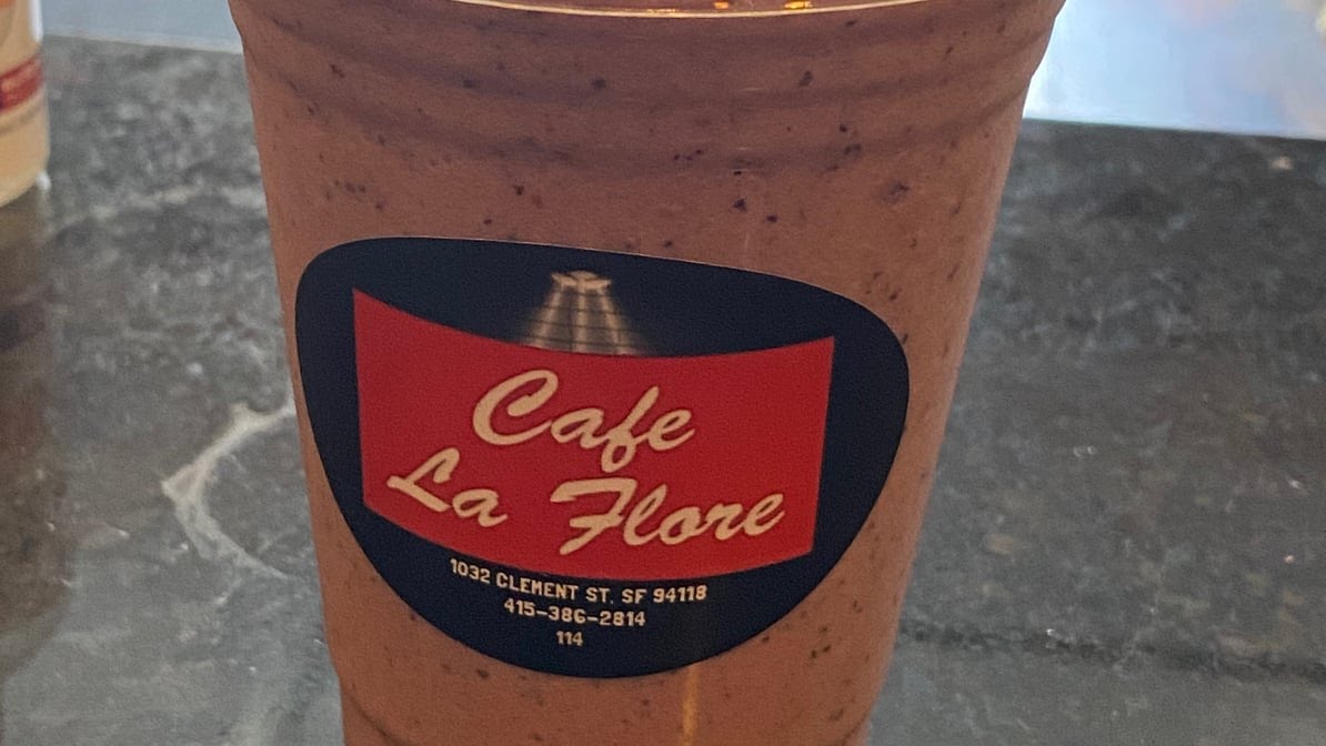 Cafe La Flore by null