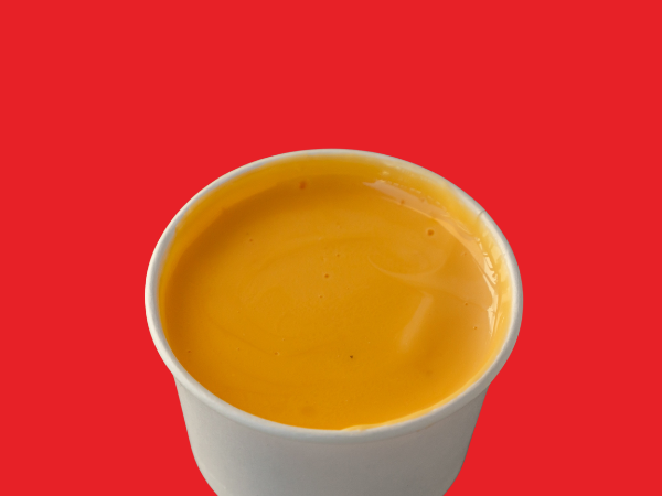 BURGERS NEVER SAY DIE by null