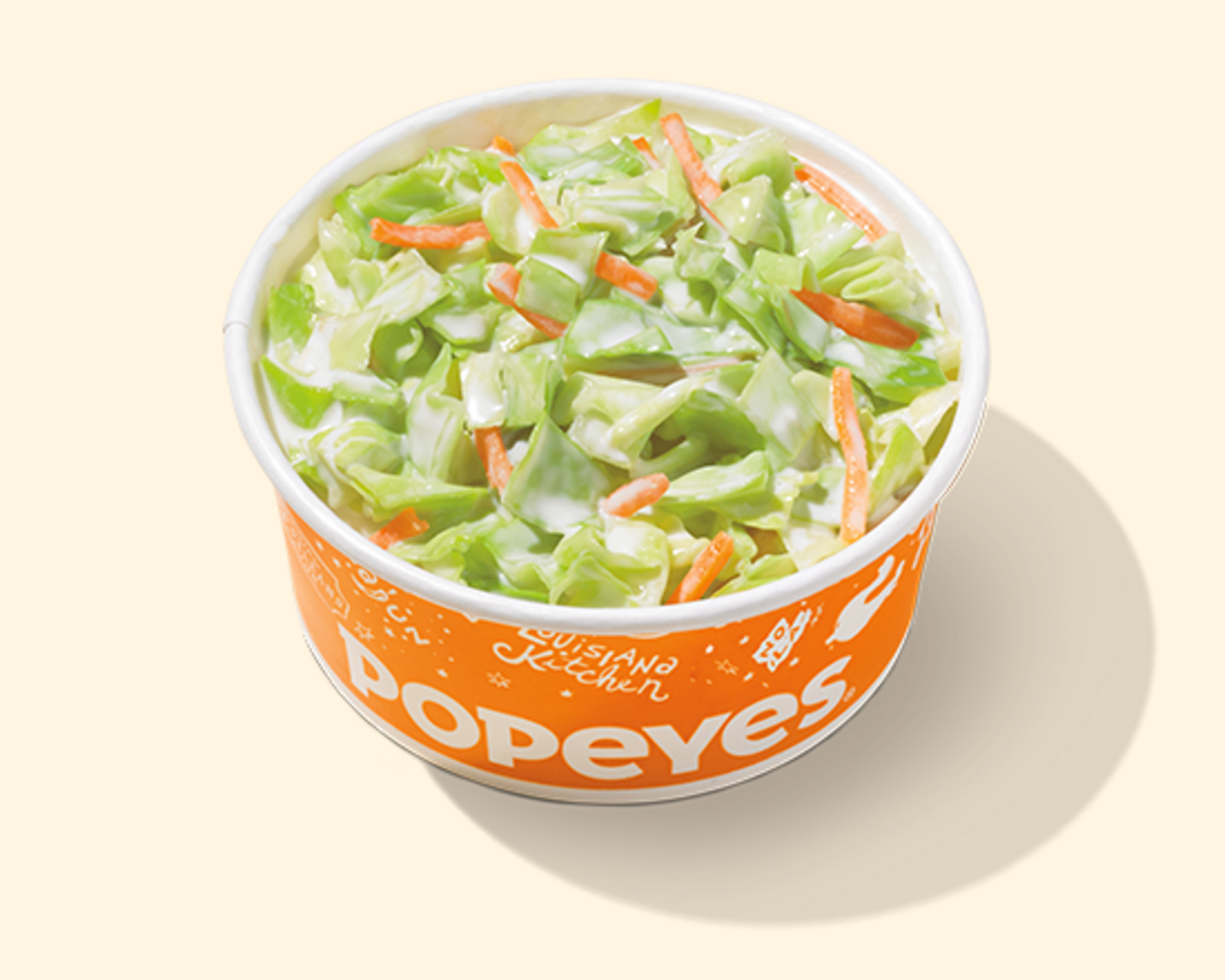 Popeyes Louisiana Kitchen by null