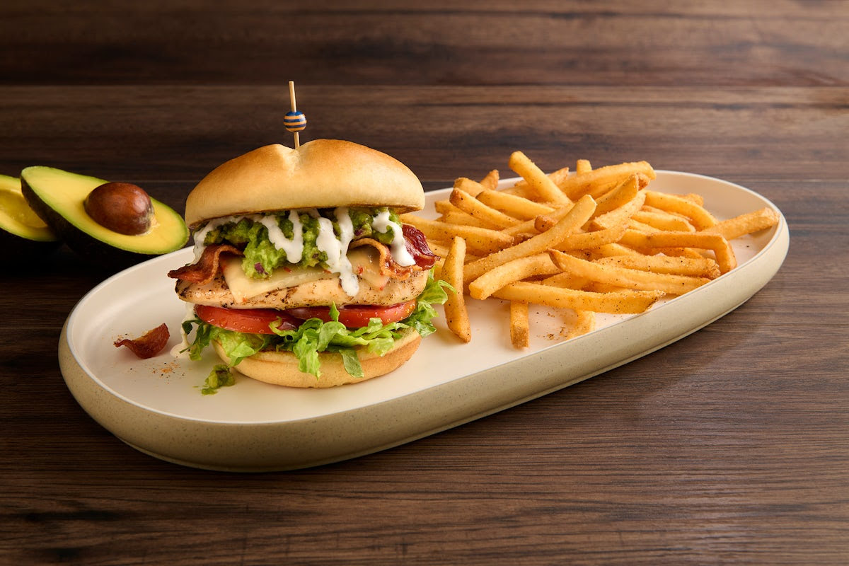 Dave & Buster's Memphis by null