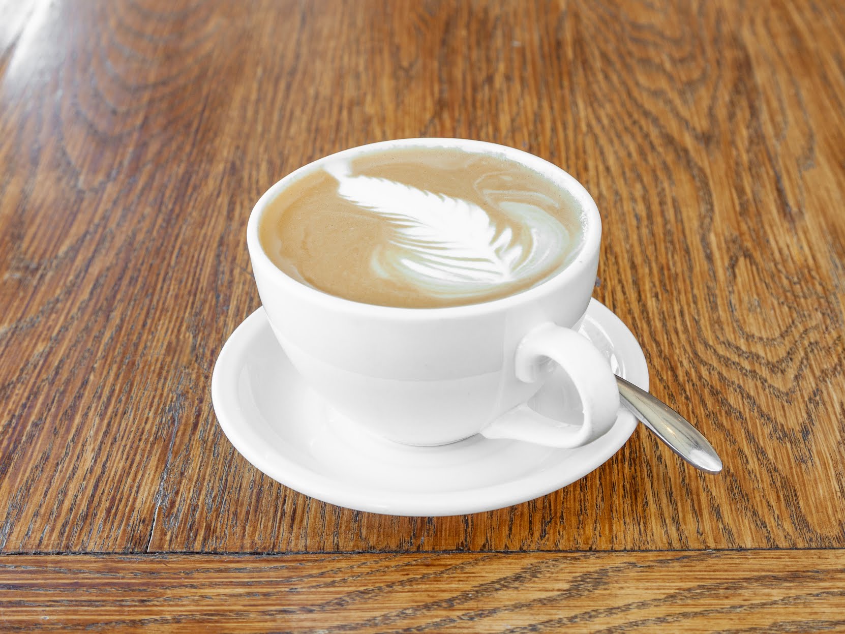 Brioche Bakery & Cafe by null