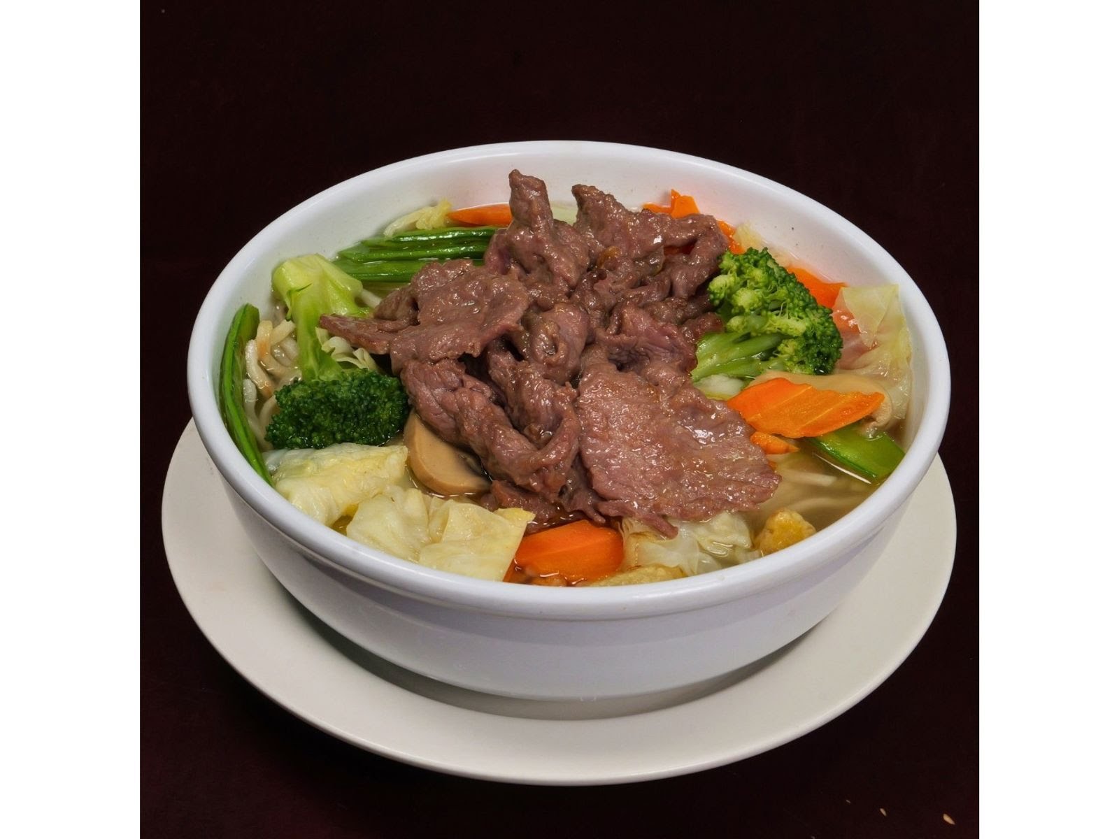 Ding Ho Kitchen by null