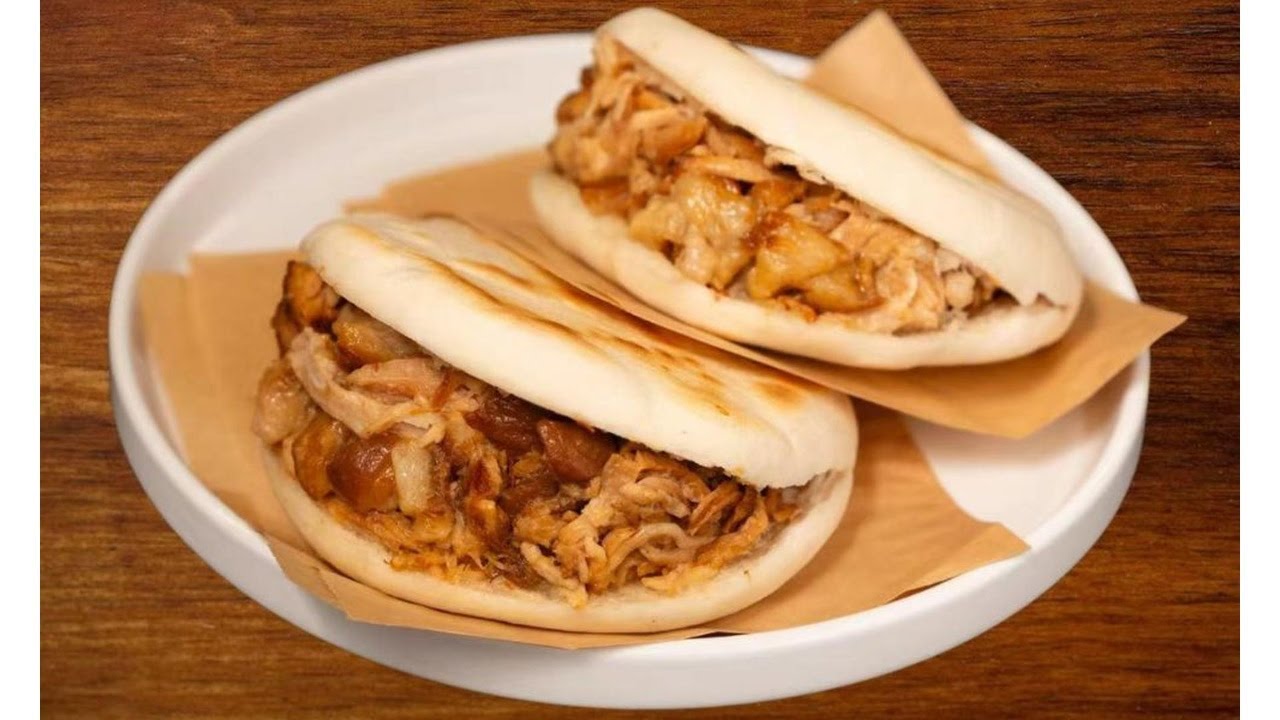 Taste of Changan by null