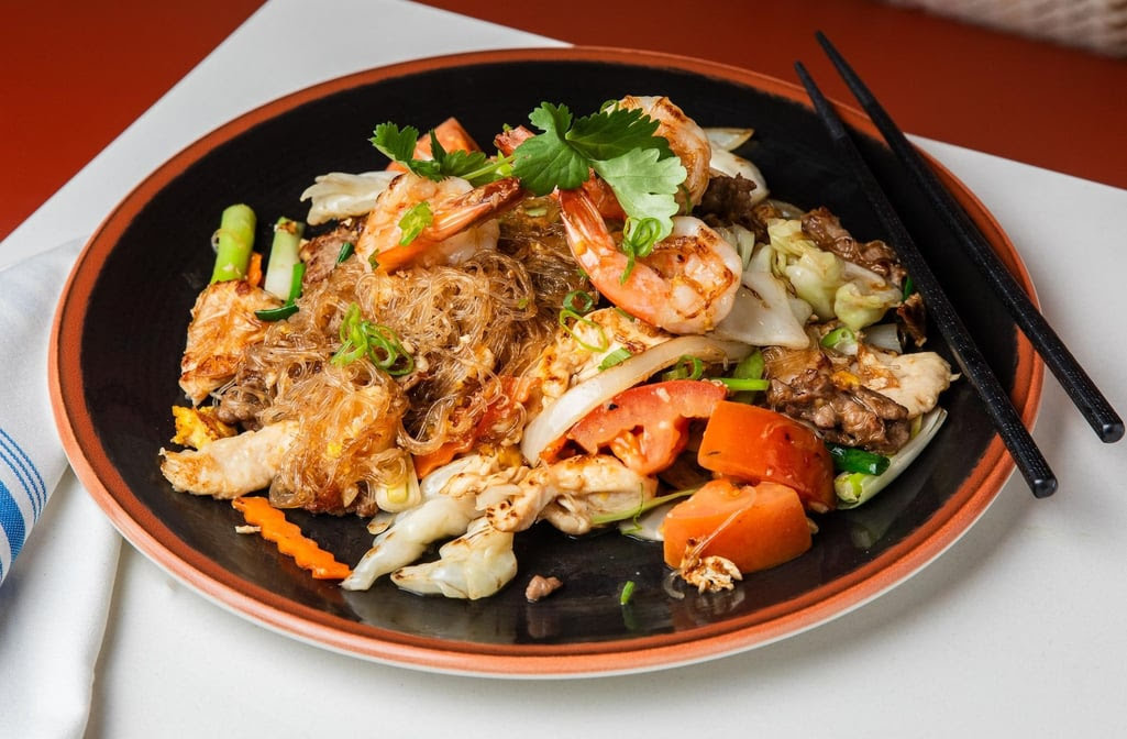 Osha Thai Kitchen by null