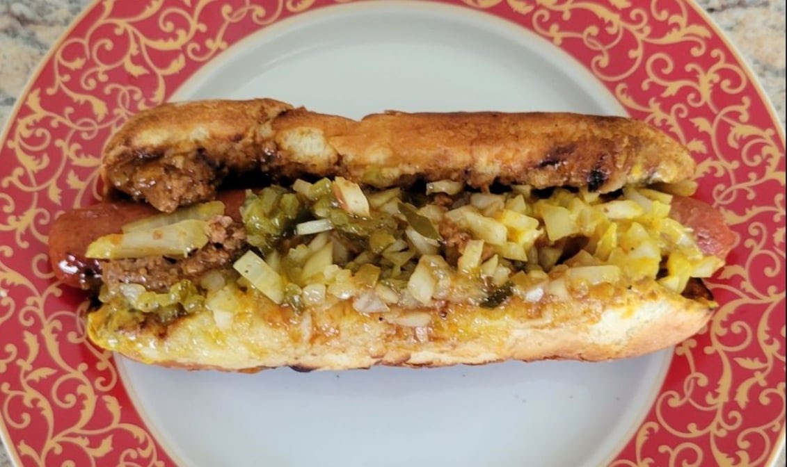 Weenie Beenie by null