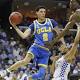 Lonzo Ball's draft stock stays strong with Lakers watching 