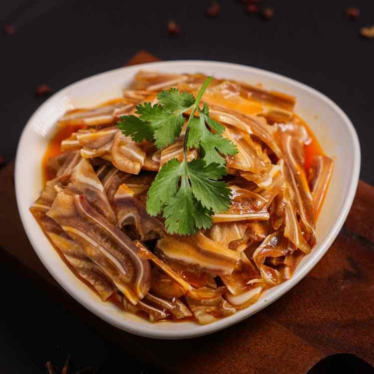 LuDingJi Rice Noodle City of Industry by null