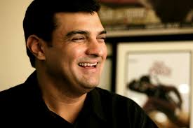 Siddharth Roy Kapur ��� TBIP T��te-��-T��te | The Big Indian.