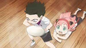 SPY FAM.com mom son gif|