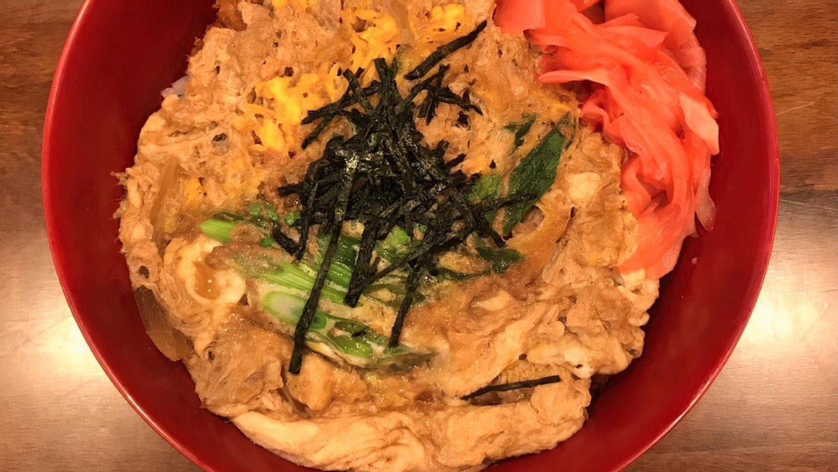 Mojo Ramen & Rice Brookline by null